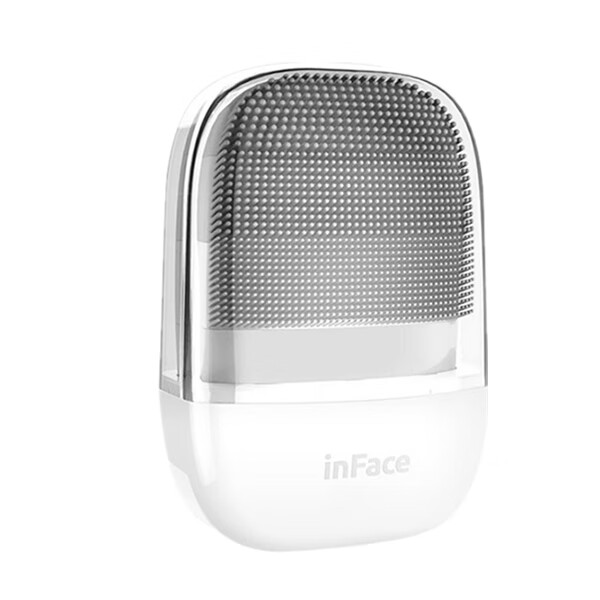 inFace 硅胶电动洁面仪
