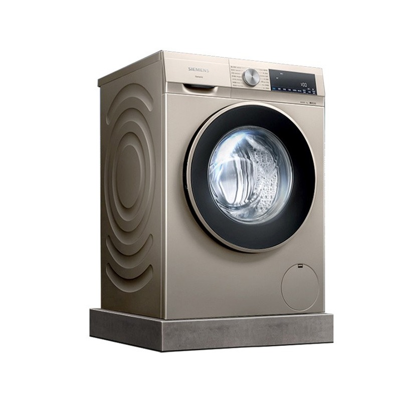 西门子 智能除渍 洗衣机