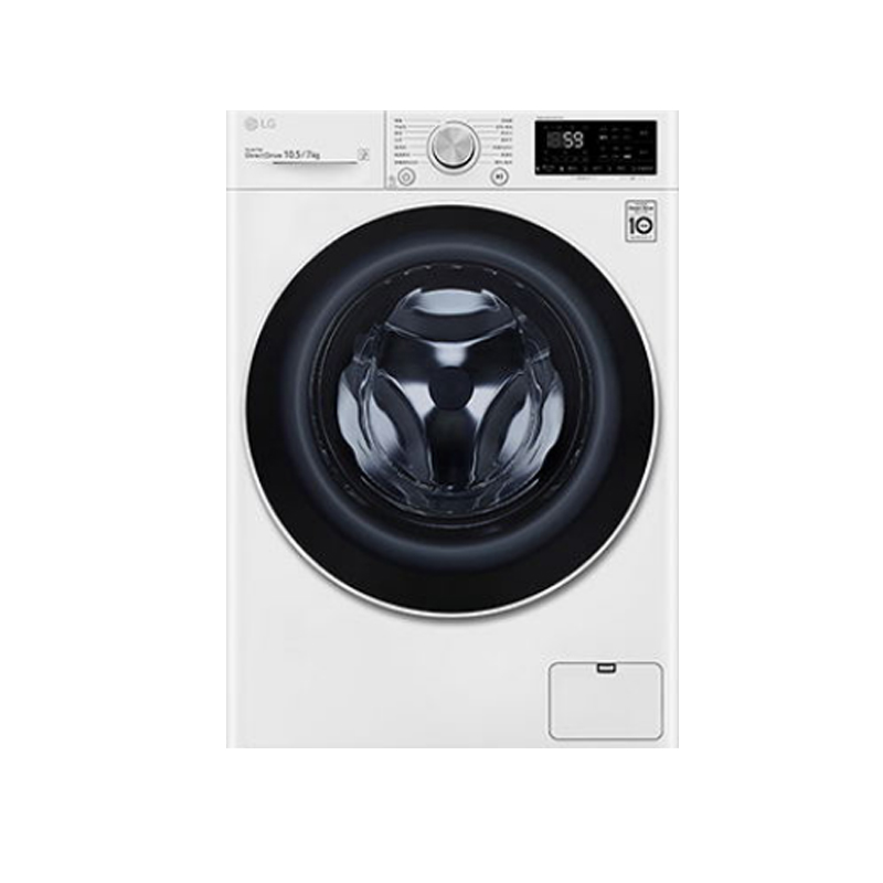 LG 滚筒智能洗衣机