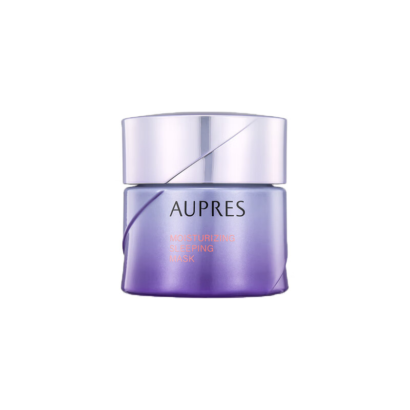 欧珀莱 补水保湿修护 面膜