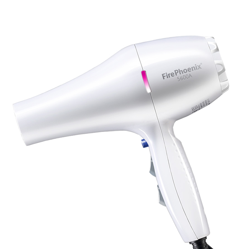 火之凤 低噪运行电吹风