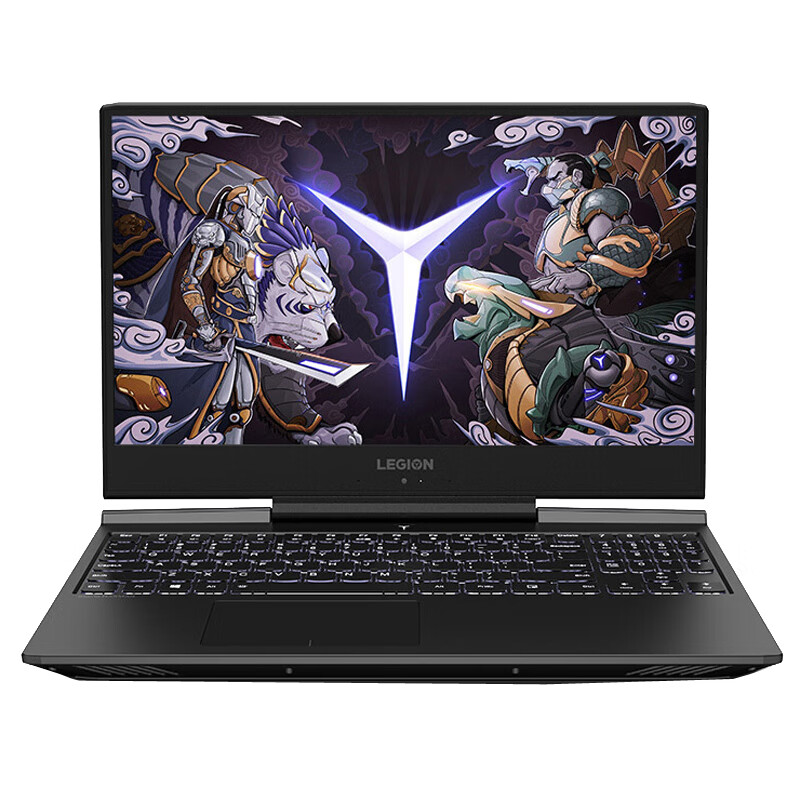 联想 英特尔酷睿i5 游戏本