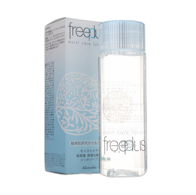 芙丽芳丝 保湿清补爽肤水