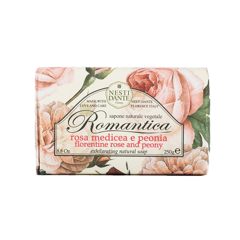 内斯蒂丹特 丰富泡沫香皂