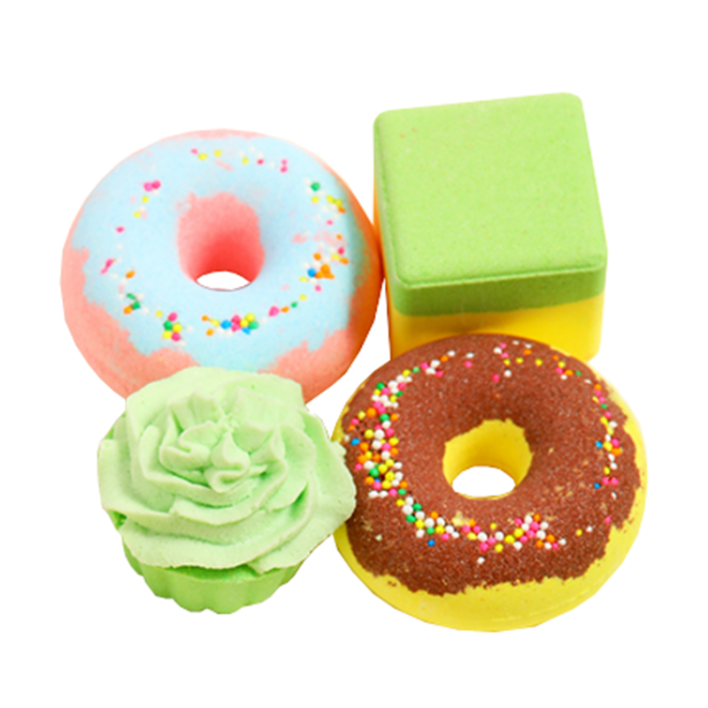 舒友阁 碳酸气泡浴盐