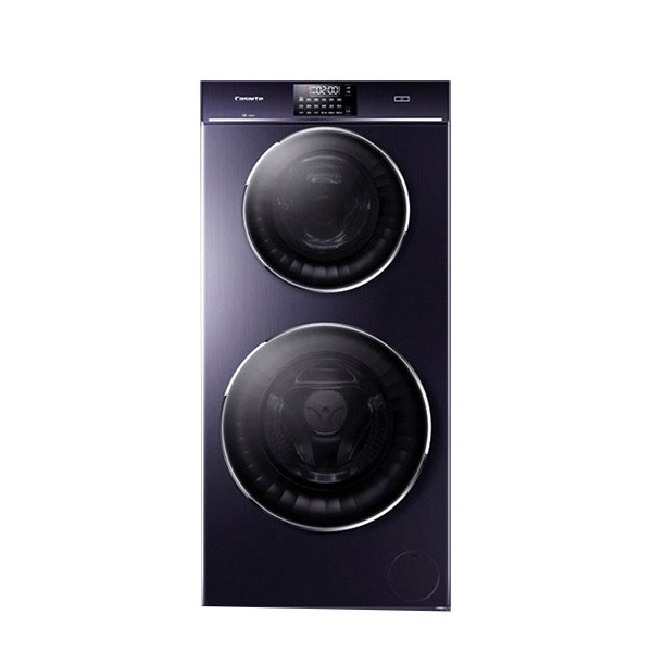 卡萨帝 双子滚筒洗衣机