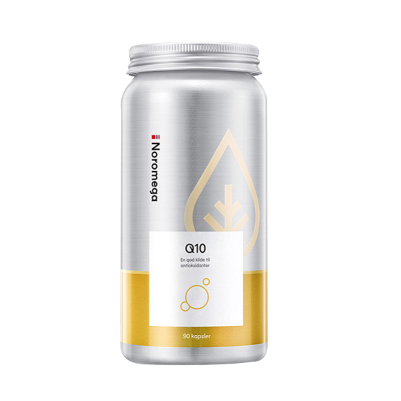 NM 科学配比辅酶Q10软胶囊