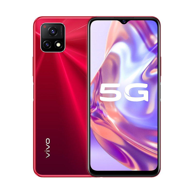 vivo 双引擎闪充手机