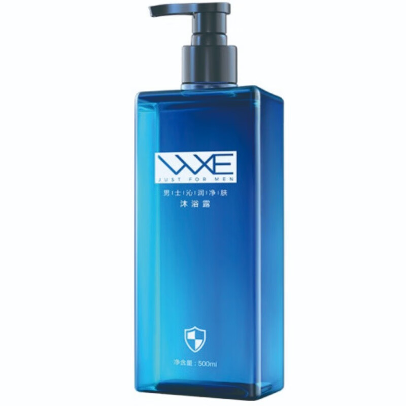 wxe除螨沐浴露