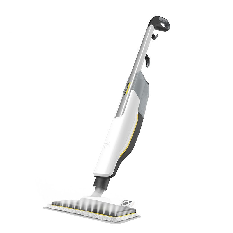 卡赫 蒸汽高温洗地机