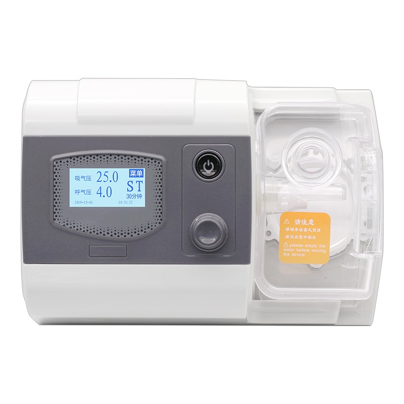 比扬 多功能呼吸机