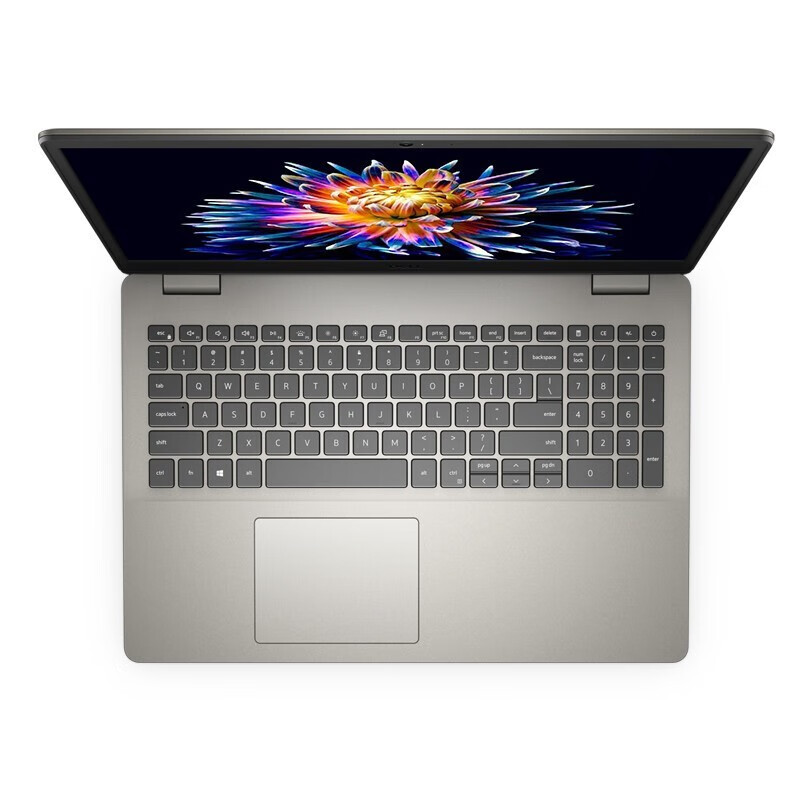 戴尔 大容量笔记本