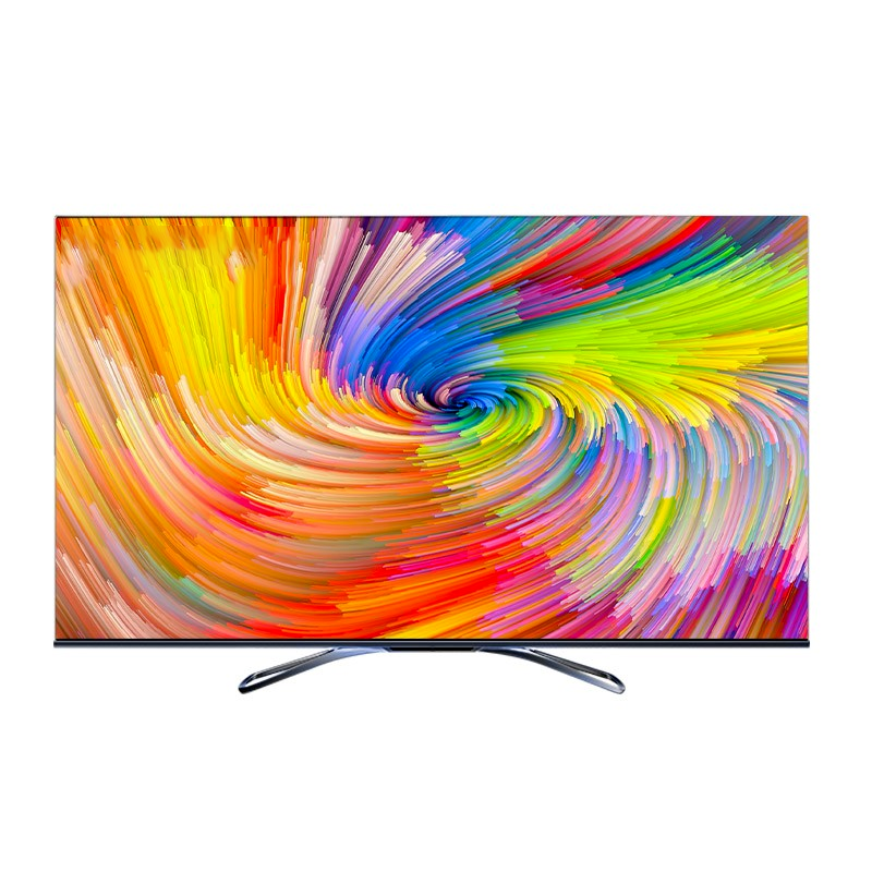 松下 独立画质芯片电视