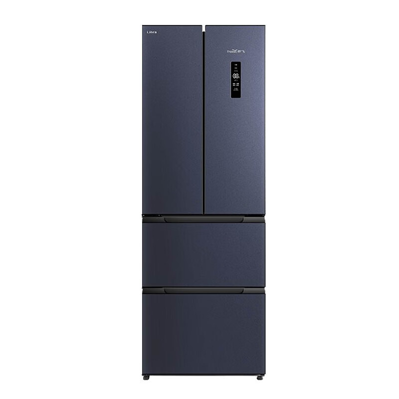 新飞 双变频风冷养鲜冰箱