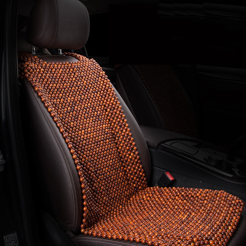 恒源祥 舒适透气汽车坐垫