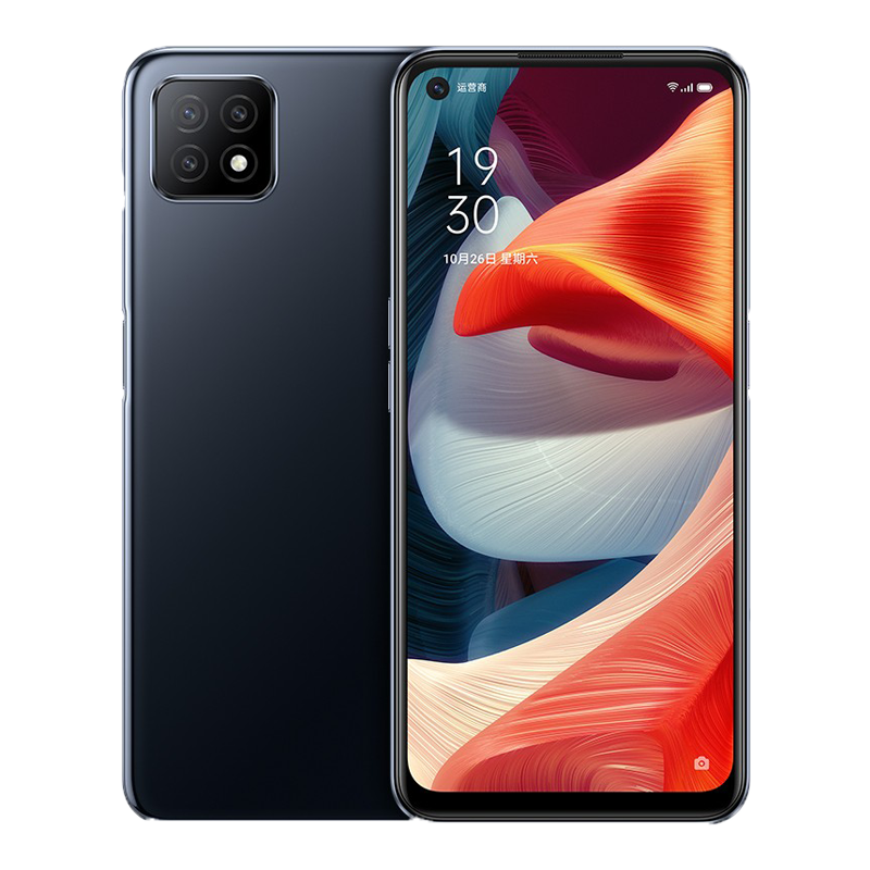 OPPO 大内存手机