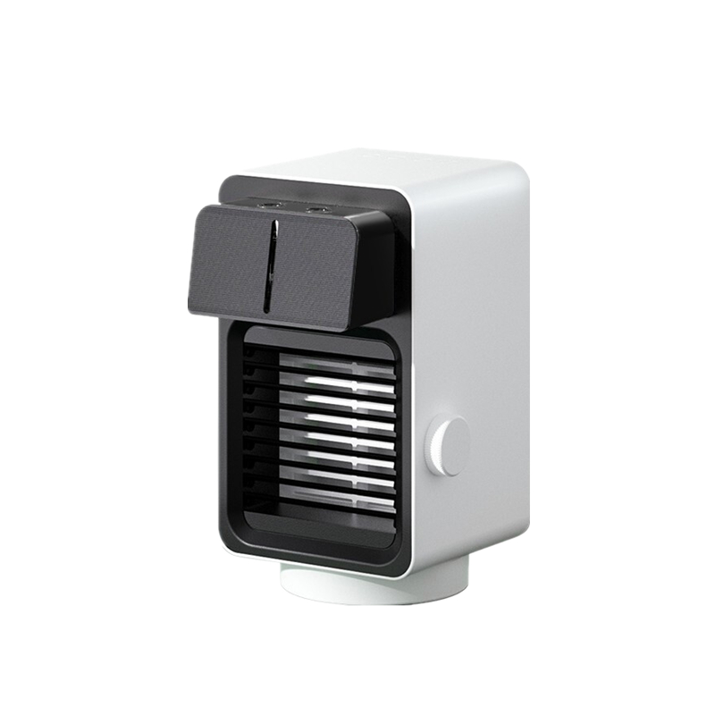 超萌 超声雾化 取暖器