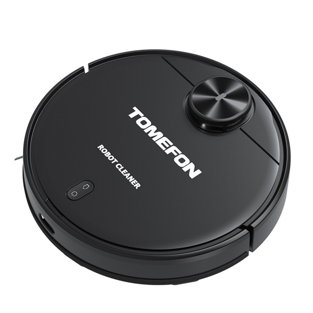 斐纳全局清扫扫地机器人