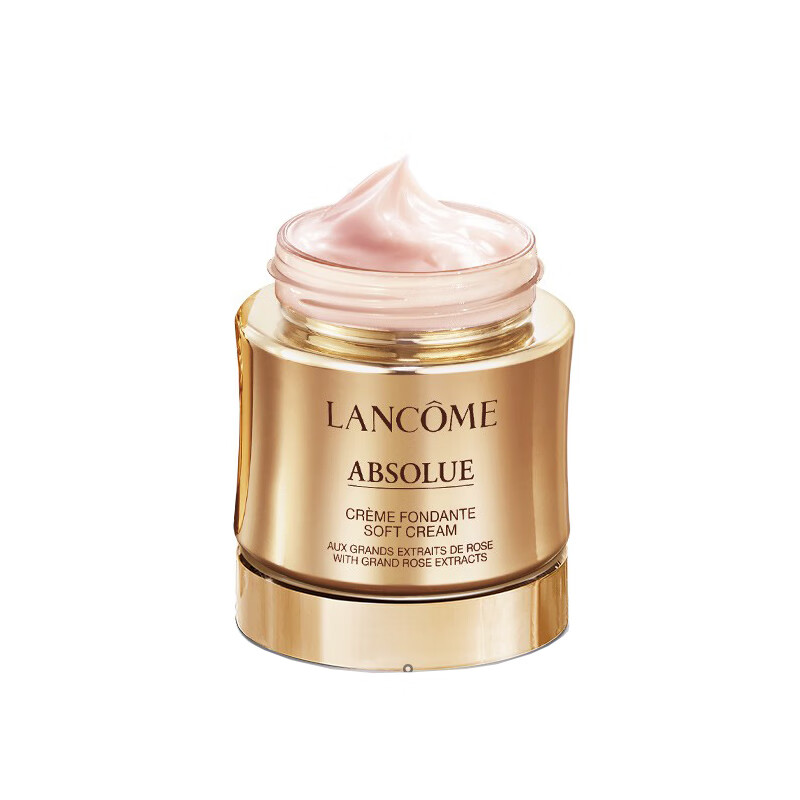 兰蔻 紧致提拉乳霜