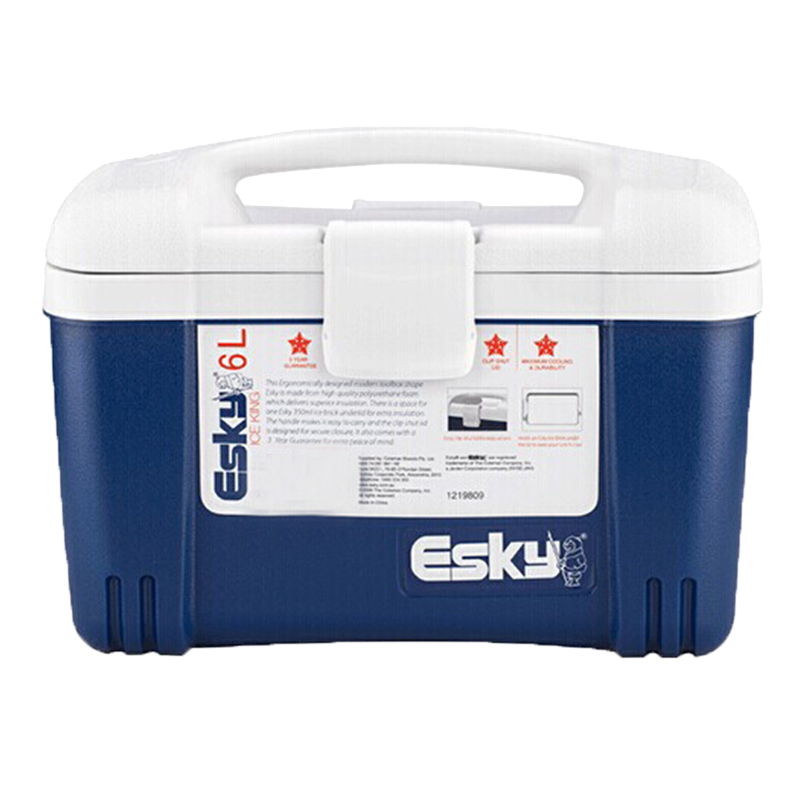 爱斯基 家用户外保温箱