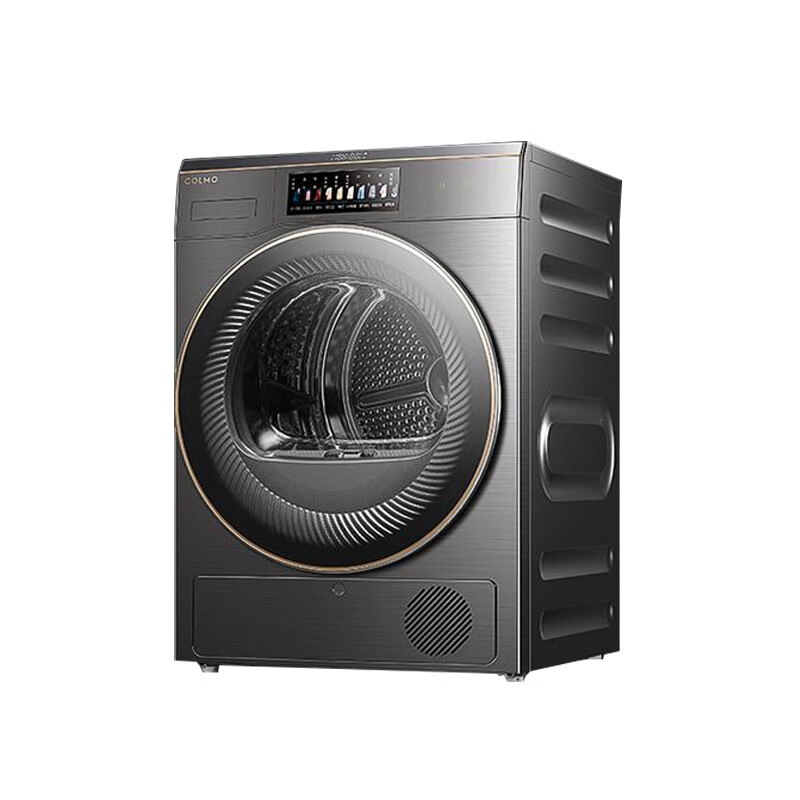 COLMO AI感知烘干机