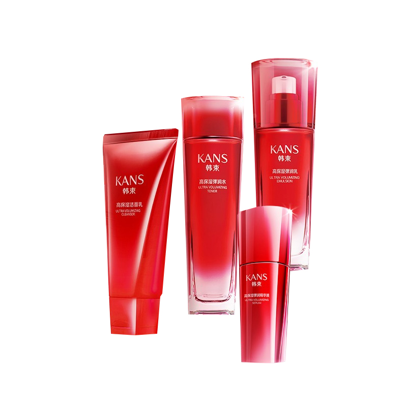 韩束 玻尿酸护肤套装