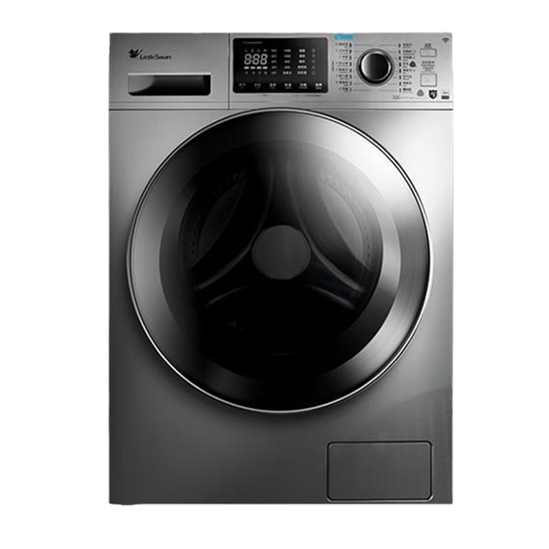 小天鹅护色护形滚筒洗衣机