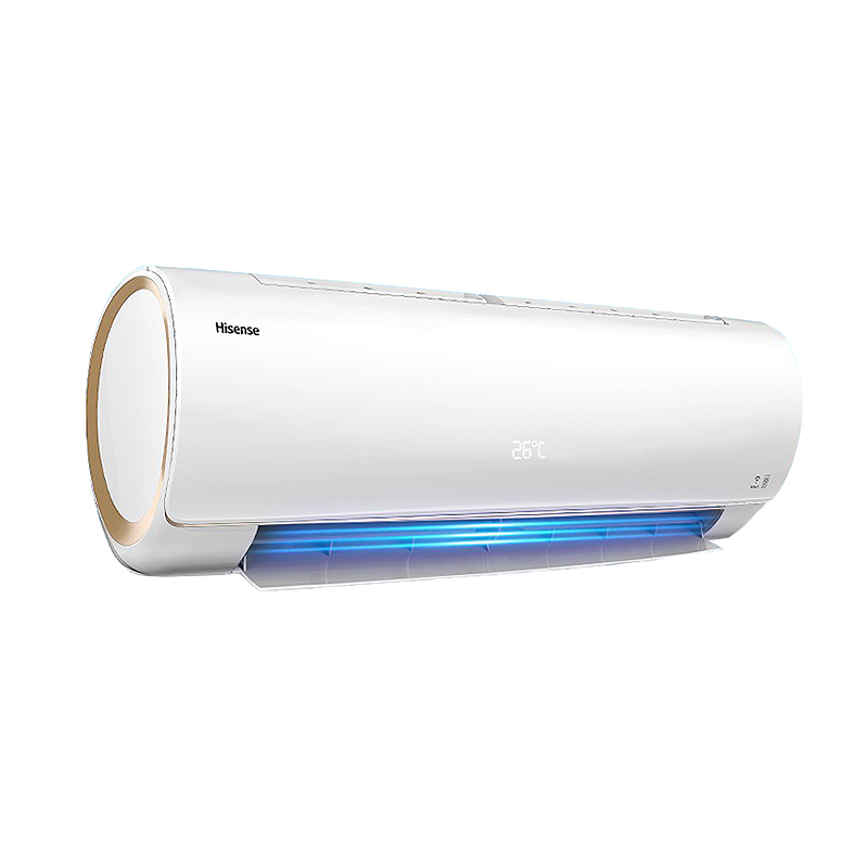 海信 立体送风挂式空调