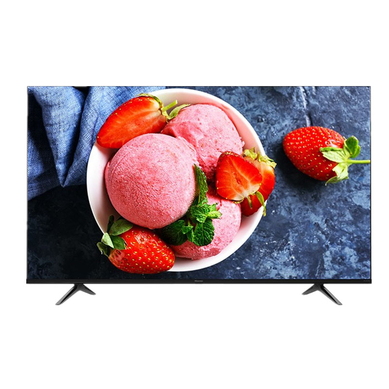 海信 悬浮全面屏电视