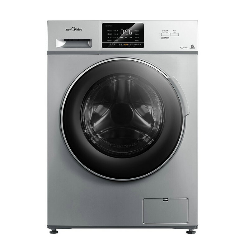 美的 巴氏祛菌 洗衣机