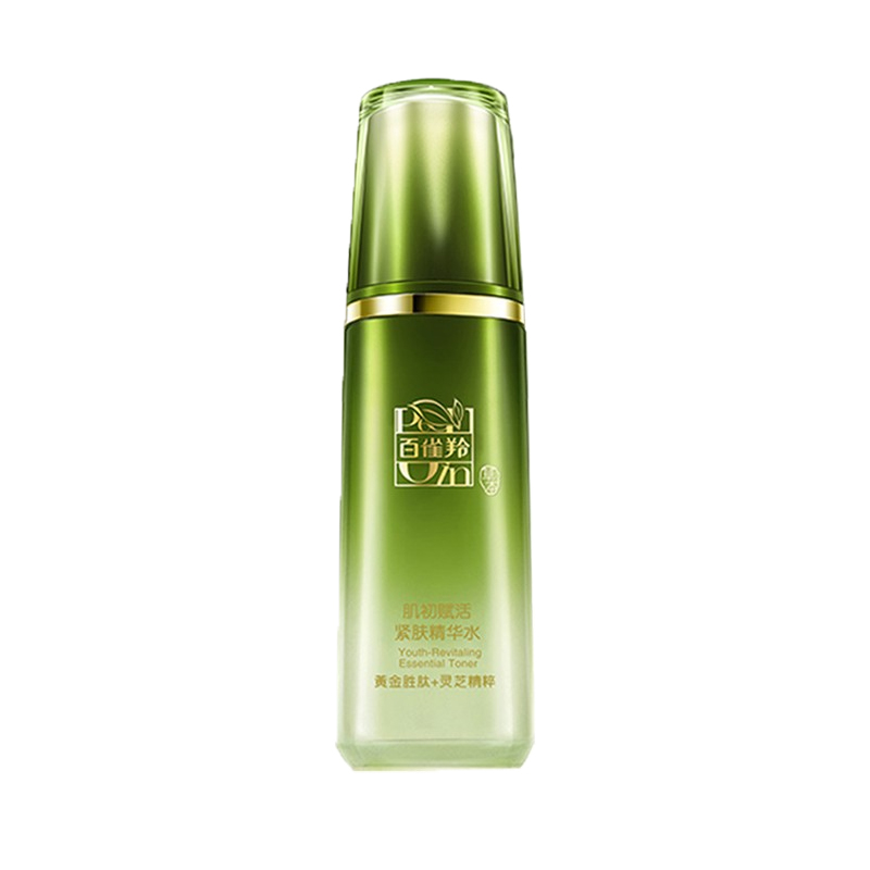 百雀羚 淡纹补水保湿 爽肤水