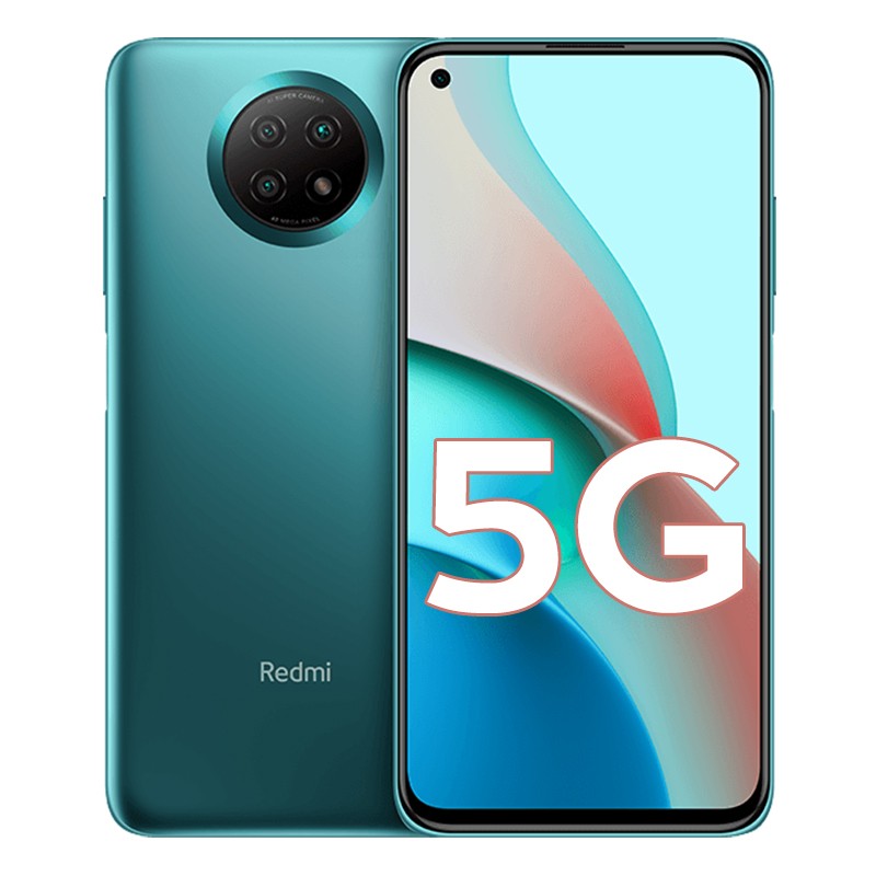 小米 持久续航手机