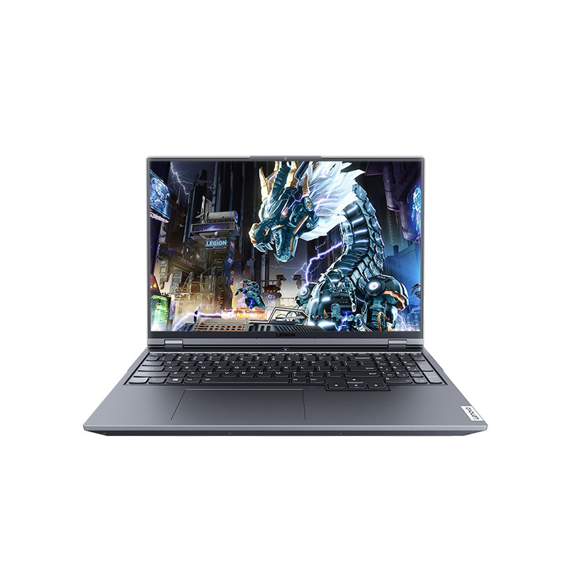 联想 金属笔记本电脑