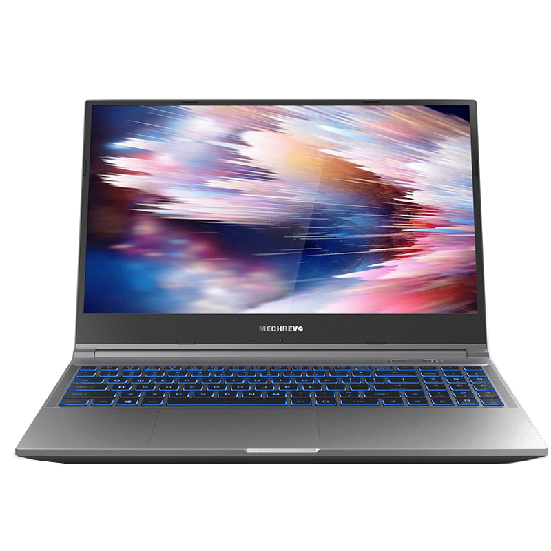 机械革命 15.6英寸游戏本