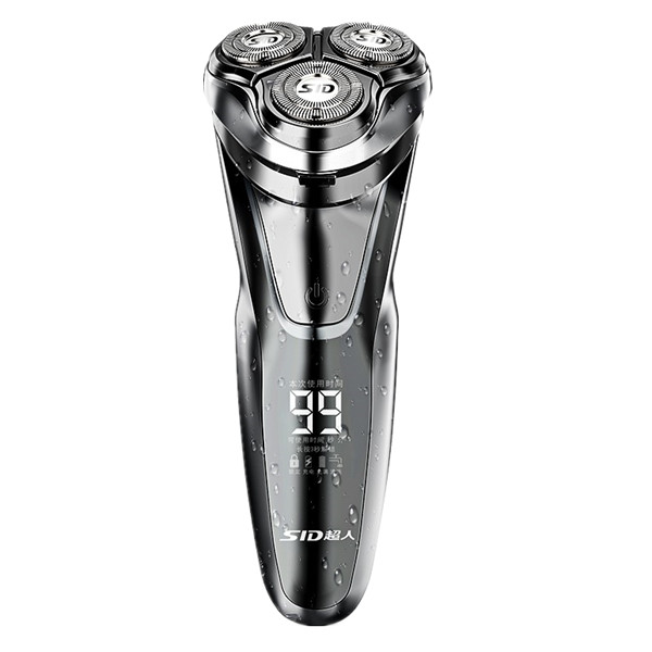 超人长续航剃须刀