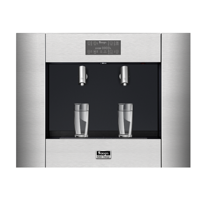 daogrs 六挡调温净饮机