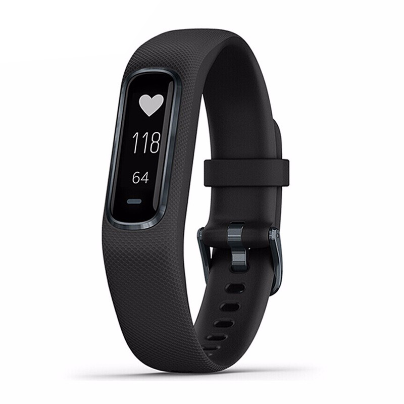 佳明 血氧监测智能手环