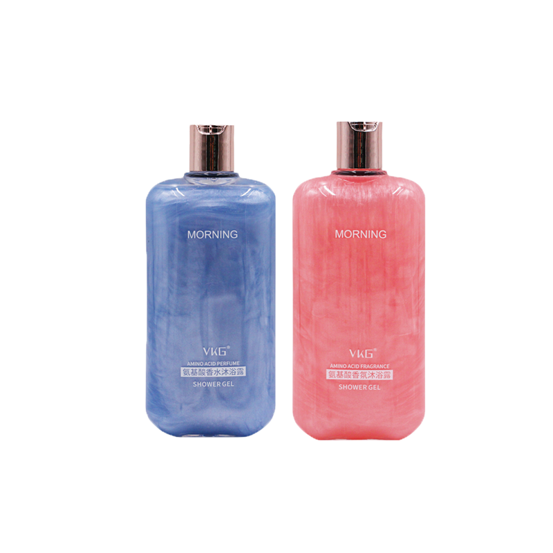 NANM 轻柔细腻沐浴露