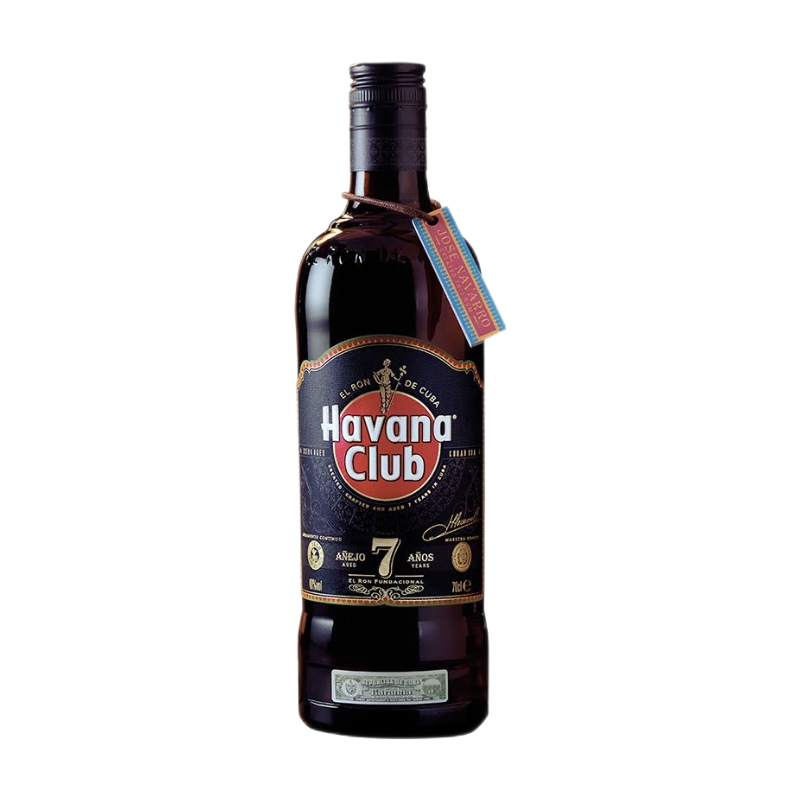 哈瓦纳 柔和微甜朗姆酒