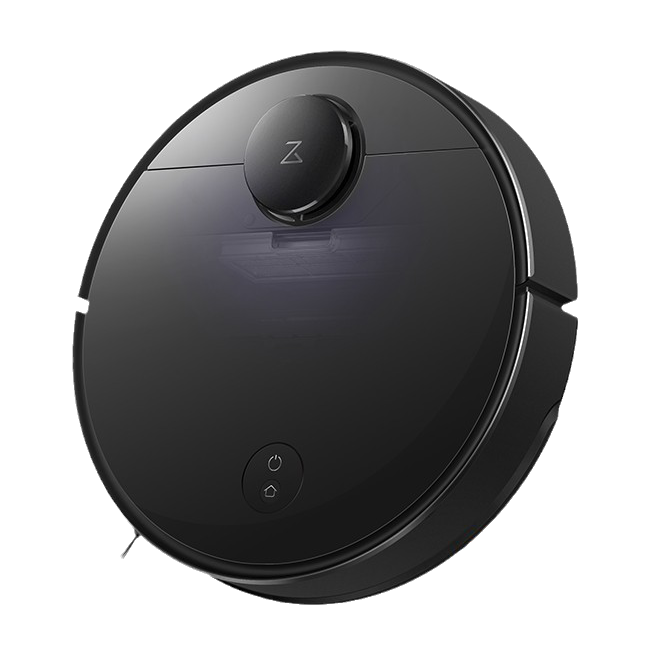 石头 激光导航扫地机器人