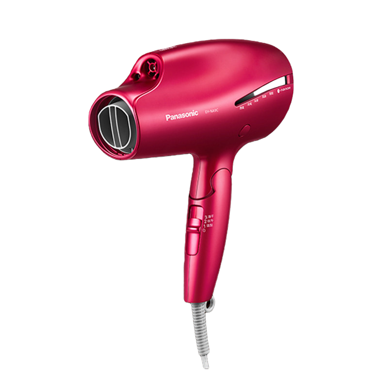 松下 智能热风 吹风机