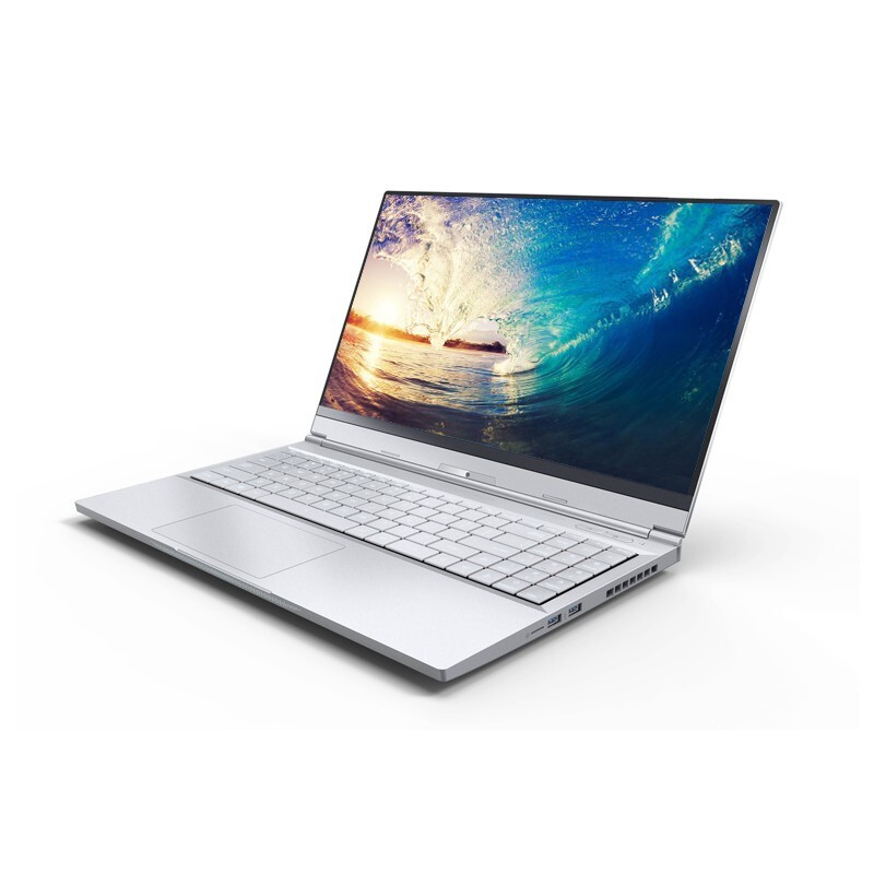 机械革命 RGB背光键盘游戏本