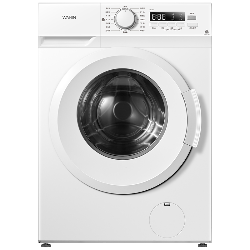 华凌 全自动滚筒 洗衣机