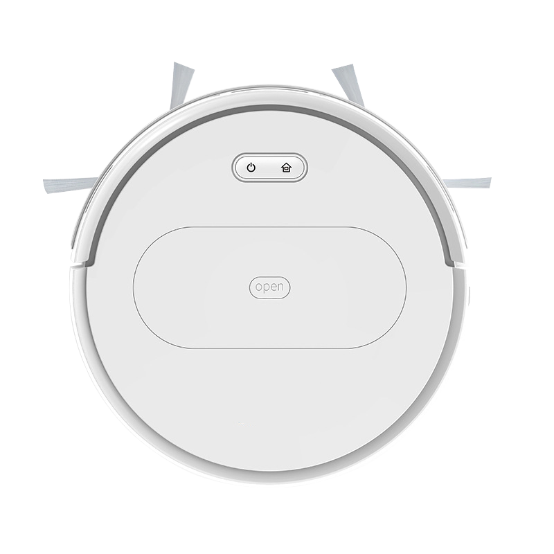 莱信 智能自动回充扫地机器人