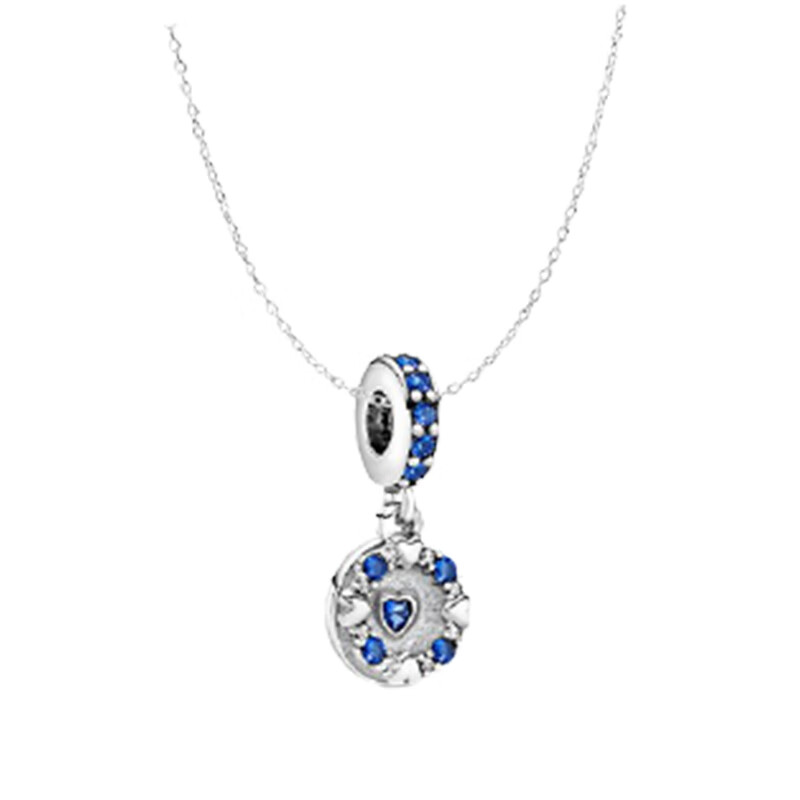 潘多拉 耀目之心项链