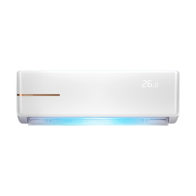 长虹 直流变频壁挂空调