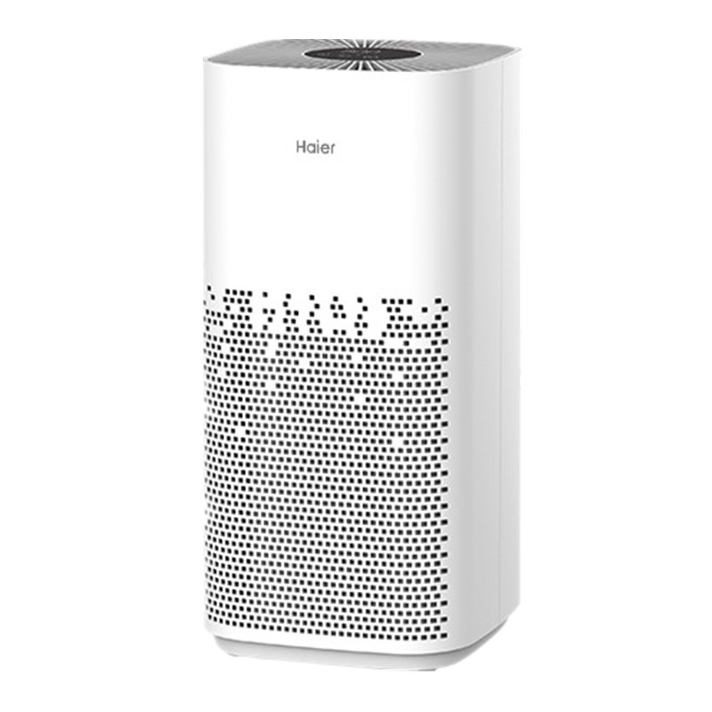 海尔 负离子空气净化器