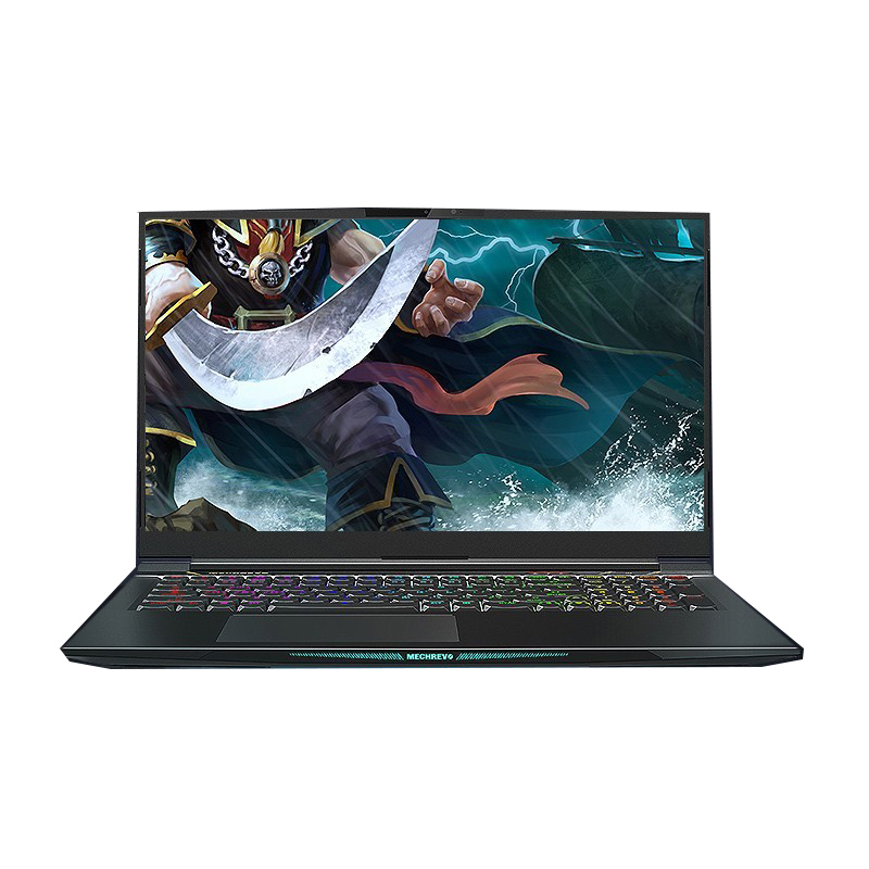 机械革命 17.3英寸游戏本