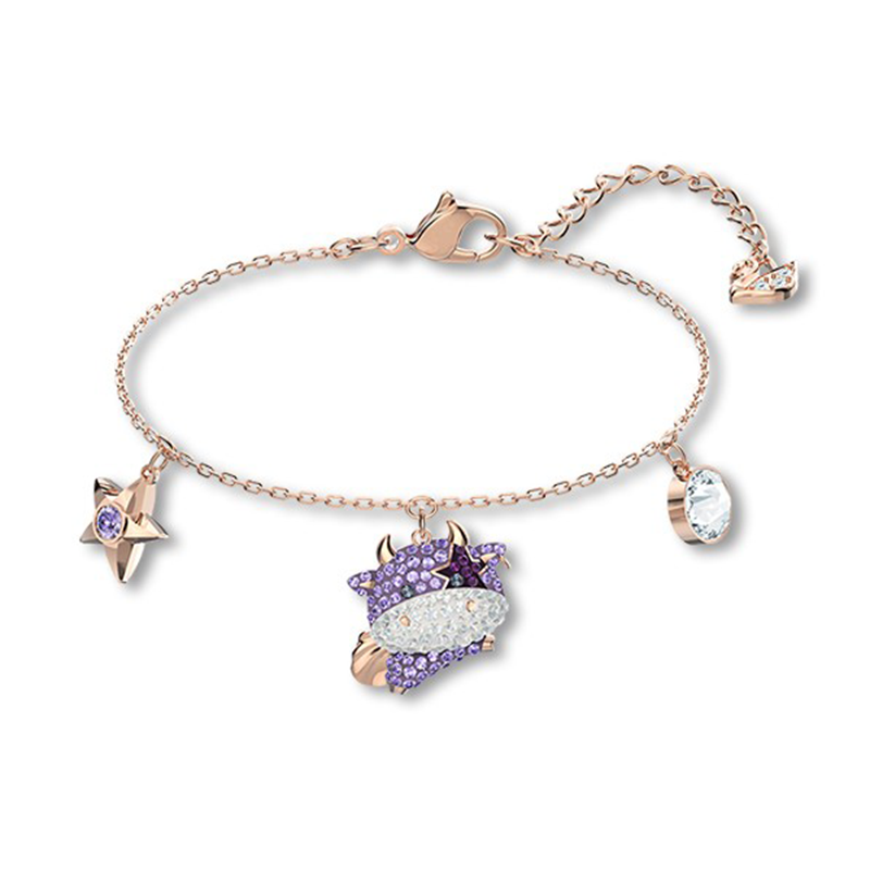 施华洛世奇 小牛 手链