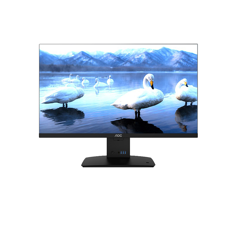 AOC 清晰高画质一体机